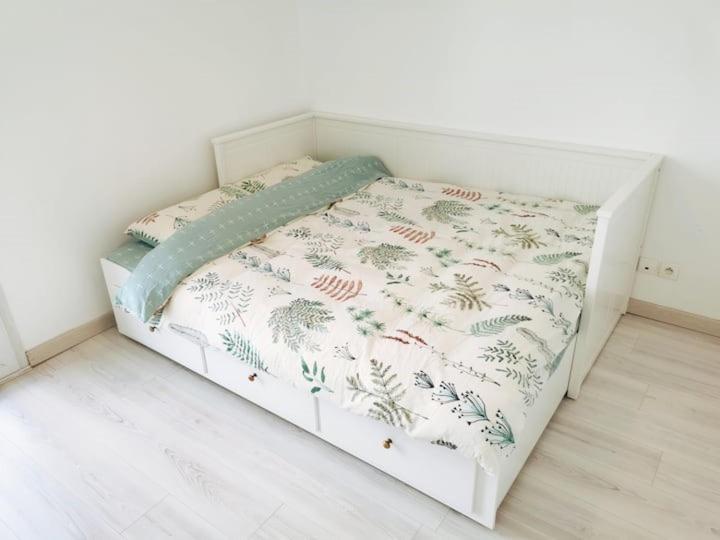 Chic 2Chambres,70M²+Balcon+Parking+Wifi Nantes Exteriér fotografie